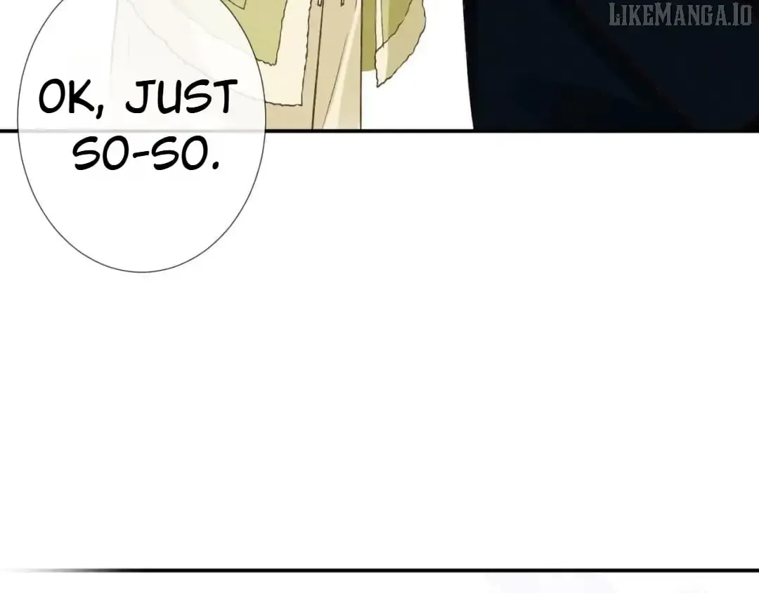 Everyone’s Darling - Chapter 236 Page 28