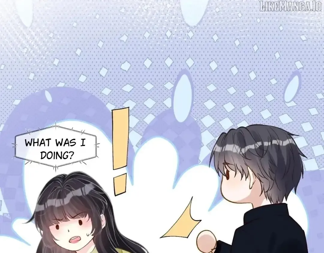 Everyone’s Darling - Chapter 236 Page 31