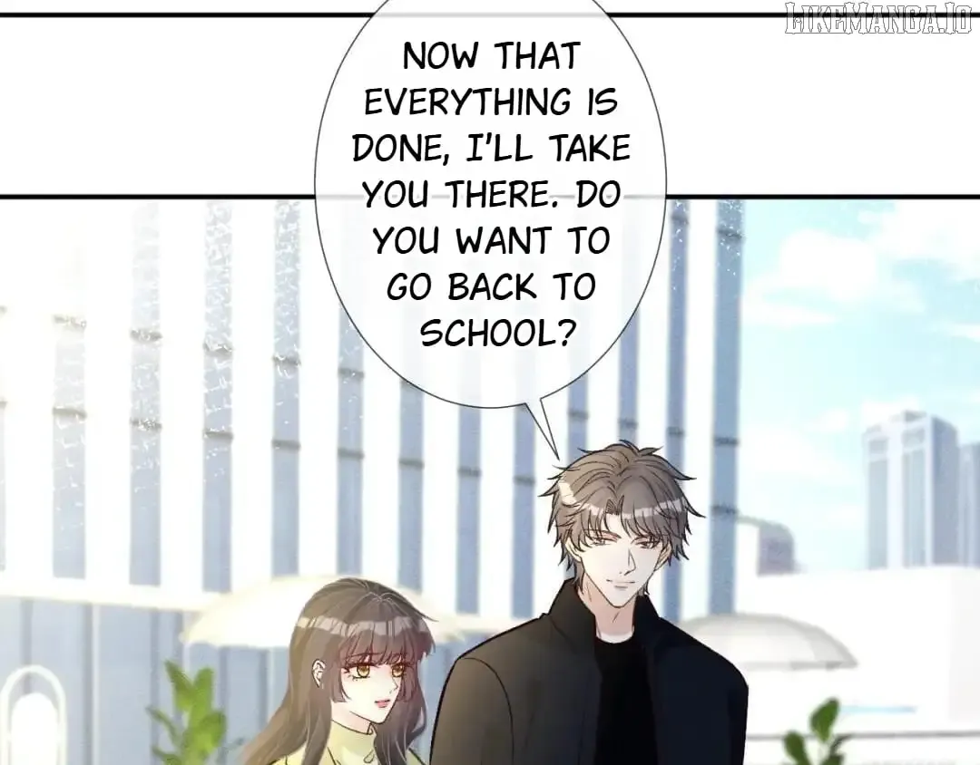 Everyone’s Darling - Chapter 236 Page 33