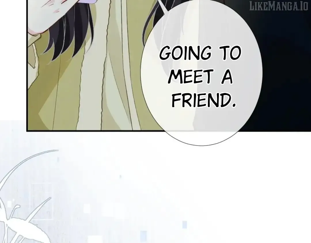 Everyone’s Darling - Chapter 236 Page 37
