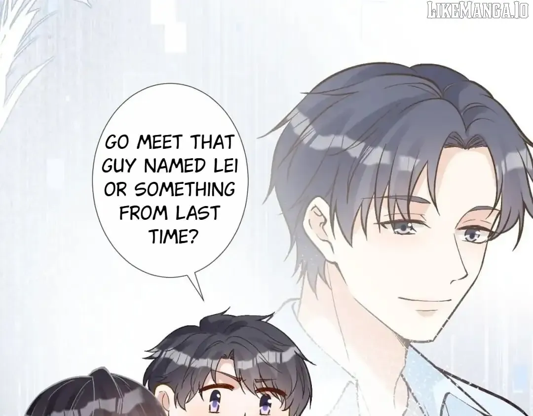 Everyone’s Darling - Chapter 236 Page 38