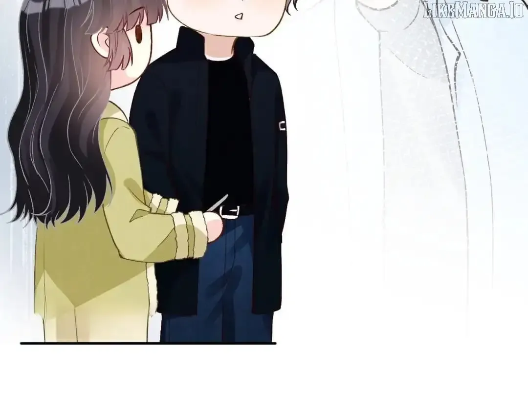 Everyone’s Darling - Chapter 236 Page 39