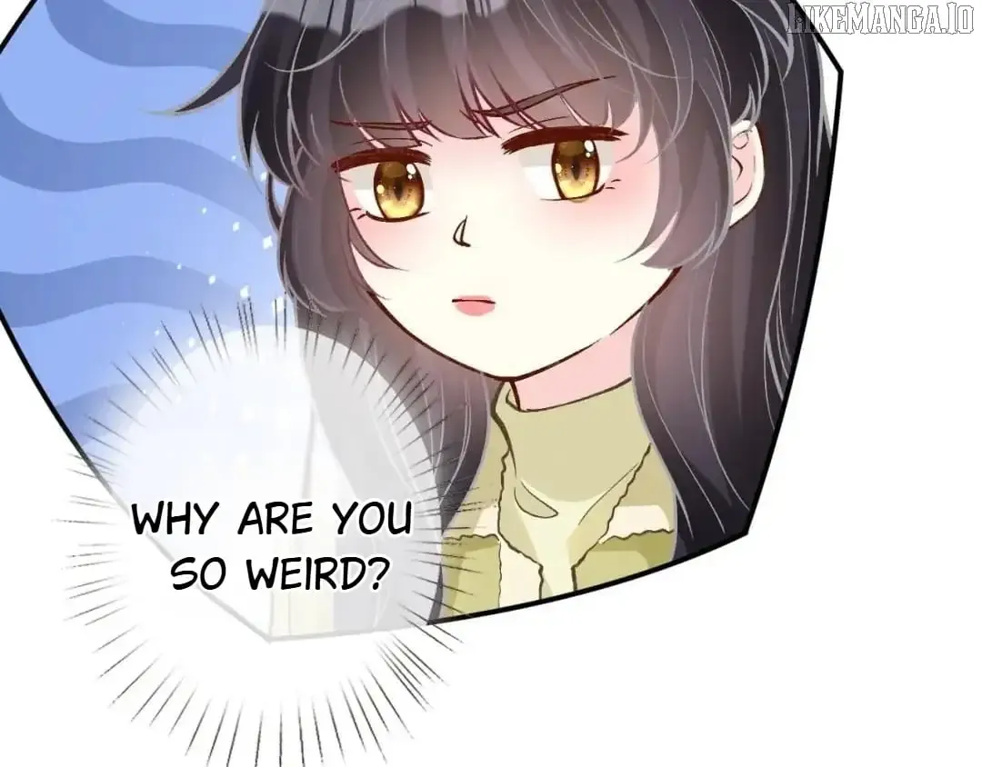 Everyone’s Darling - Chapter 236 Page 44