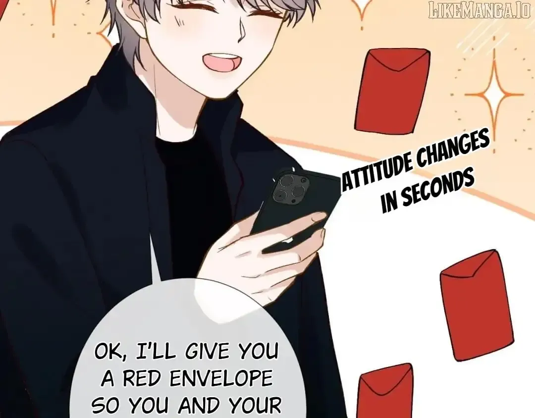 Everyone’s Darling - Chapter 236 Page 51