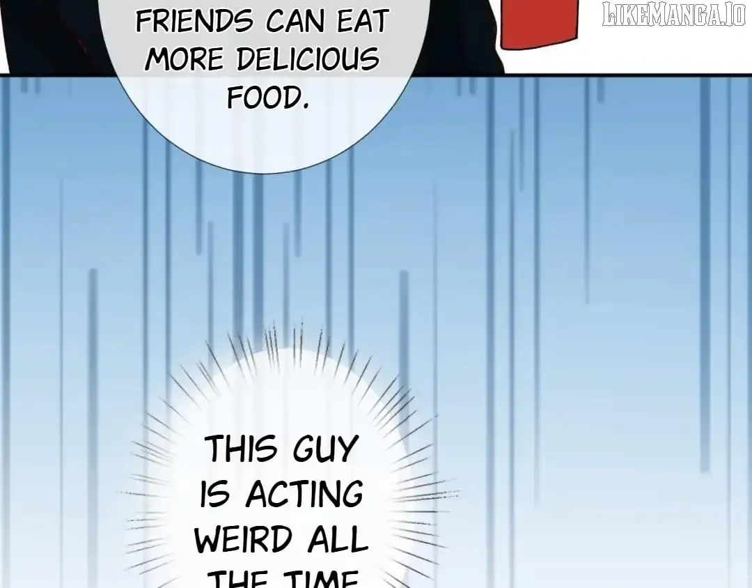 Everyone’s Darling - Chapter 236 Page 52