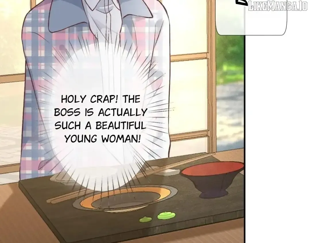 Everyone’s Darling - Chapter 236 Page 62