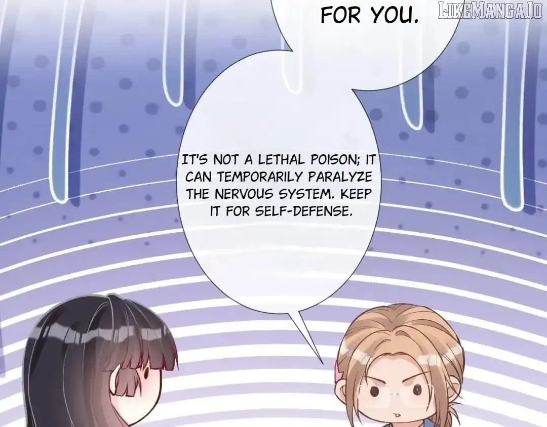 Everyone’s Darling - Chapter 236 Page 68