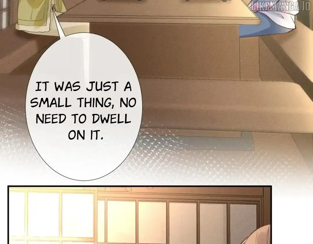 Everyone’s Darling - Chapter 236 Page 75