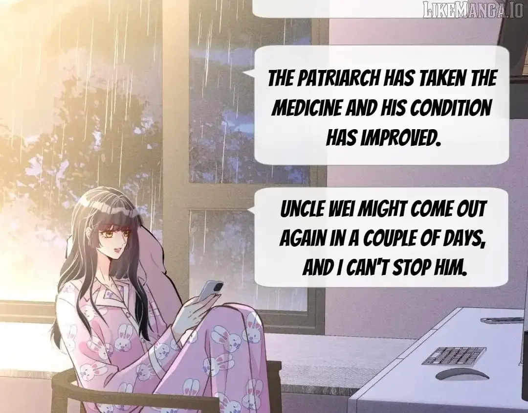 Everyone’s Darling - Chapter 237 Page 4
