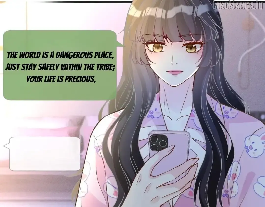 Everyone’s Darling - Chapter 237 Page 6