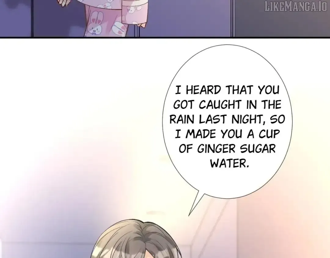 Everyone’s Darling - Chapter 237 Page 11