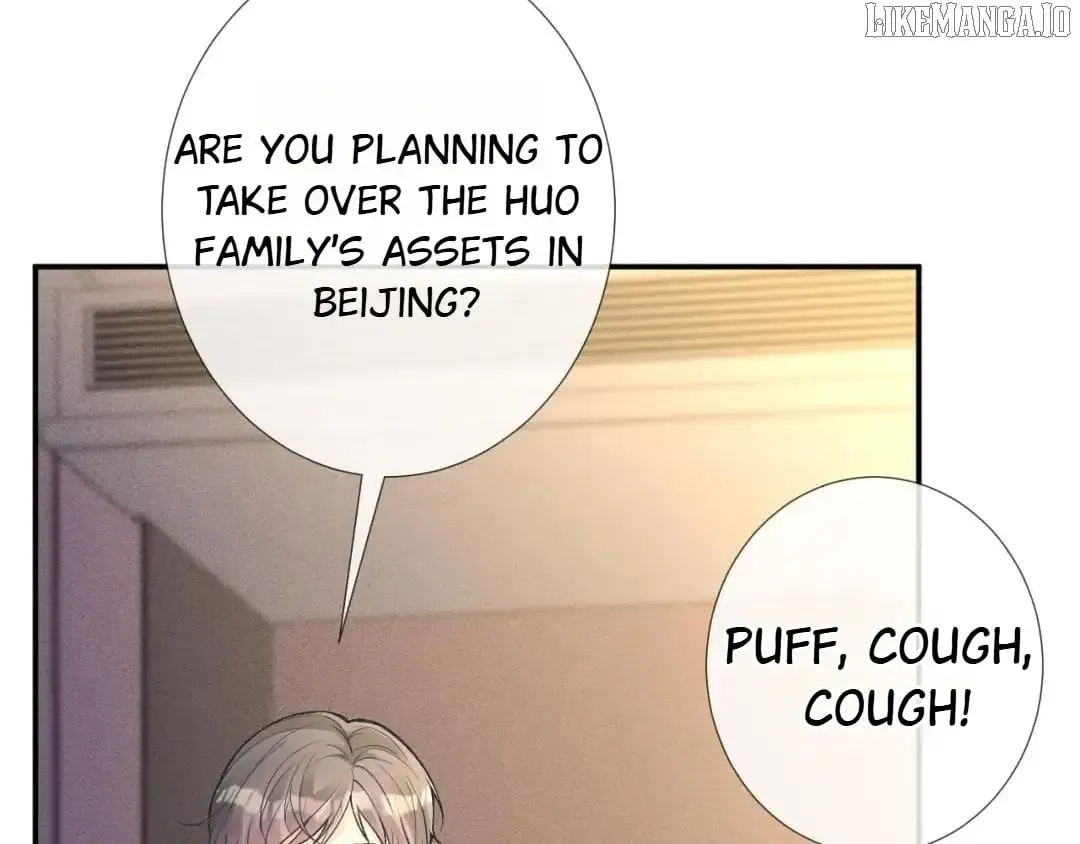 Everyone’s Darling - Chapter 237 Page 18