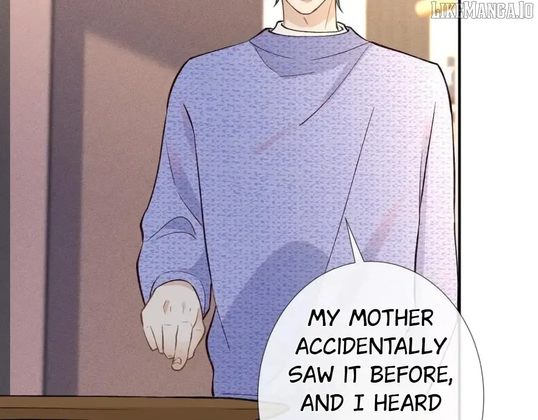 Everyone’s Darling - Chapter 237 Page 25