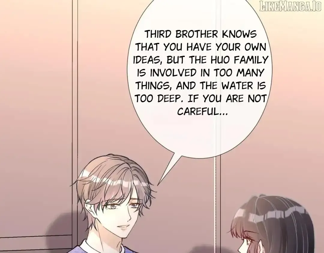 Everyone’s Darling - Chapter 237 Page 28