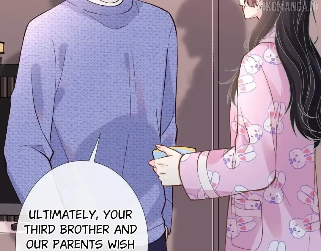 Everyone’s Darling - Chapter 237 Page 29