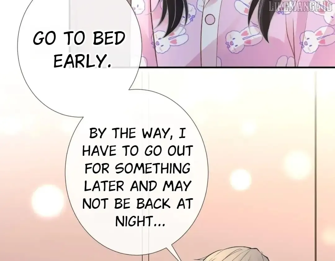 Everyone’s Darling - Chapter 237 Page 32