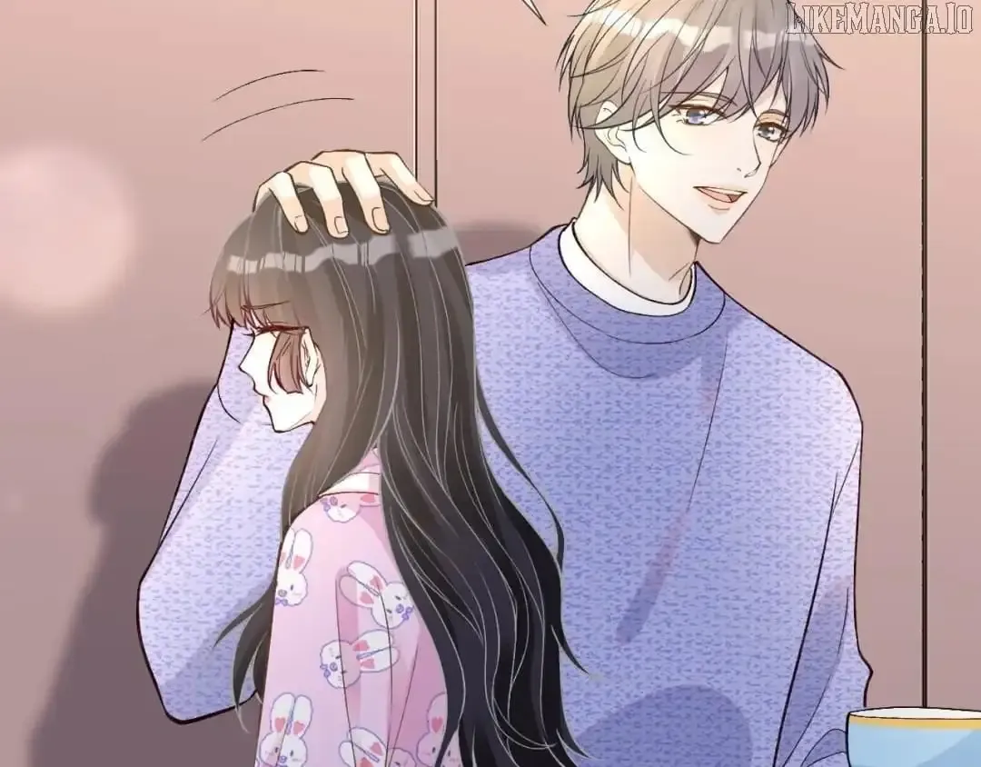 Everyone’s Darling - Chapter 237 Page 33