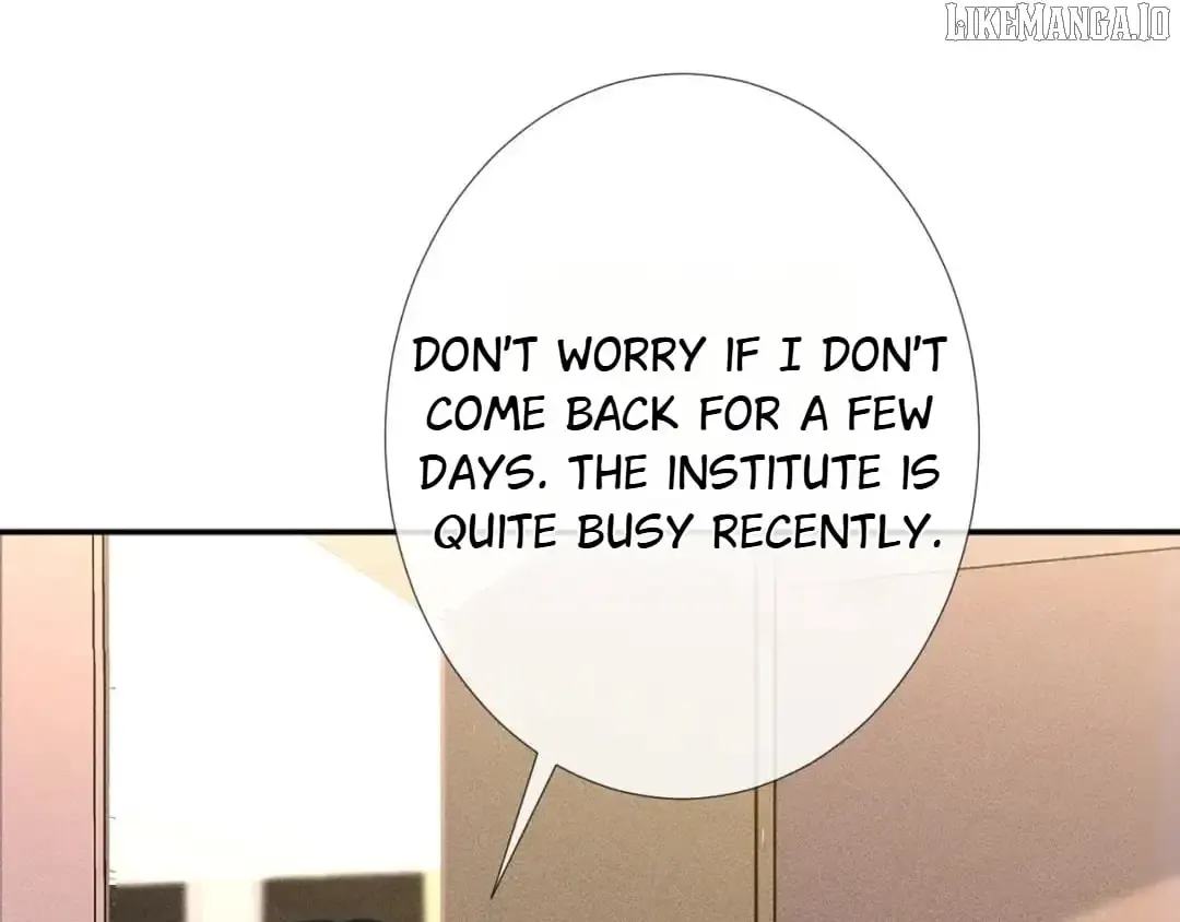 Everyone’s Darling - Chapter 237 Page 36