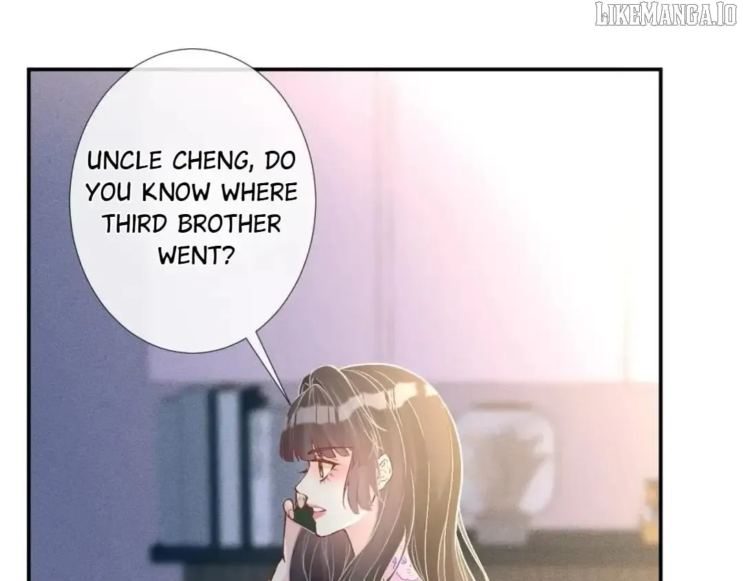 Everyone’s Darling - Chapter 237 Page 47