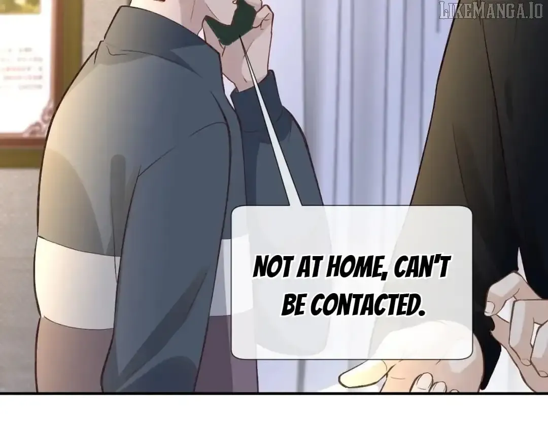 Everyone’s Darling - Chapter 237 Page 50