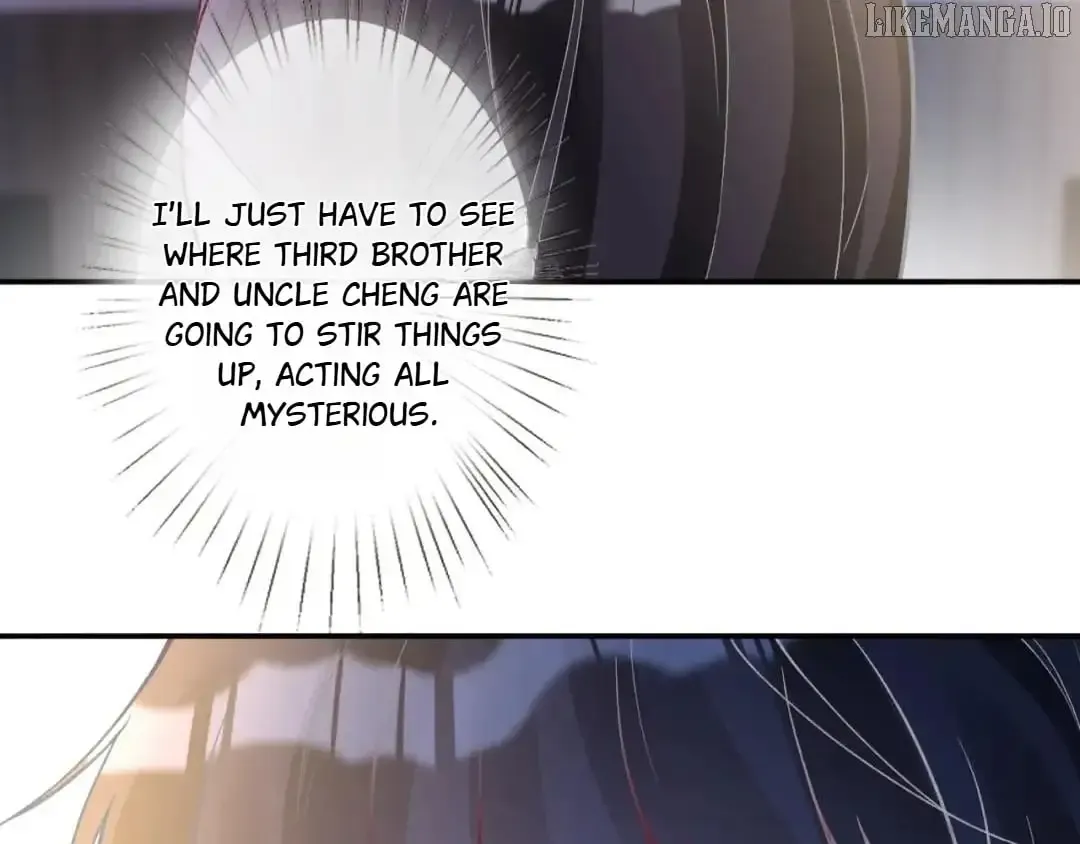Everyone’s Darling - Chapter 237 Page 66