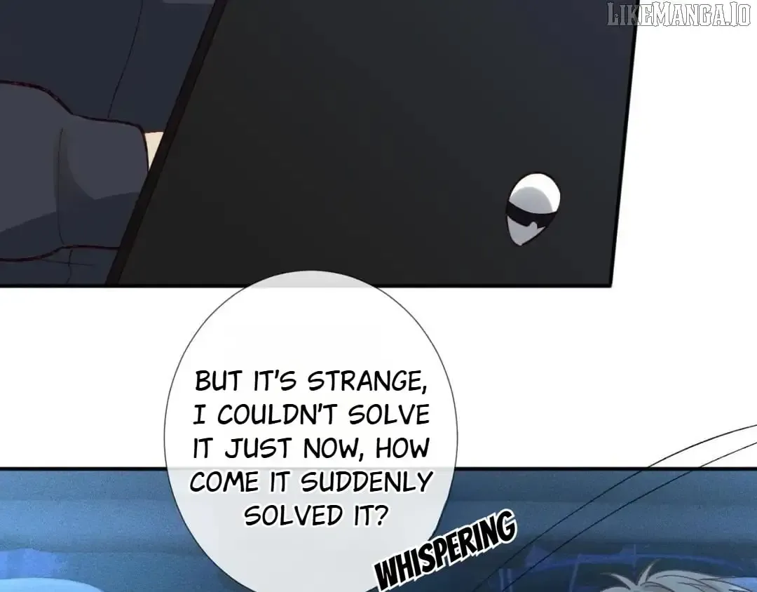 Everyone’s Darling - Chapter 238 Page 13