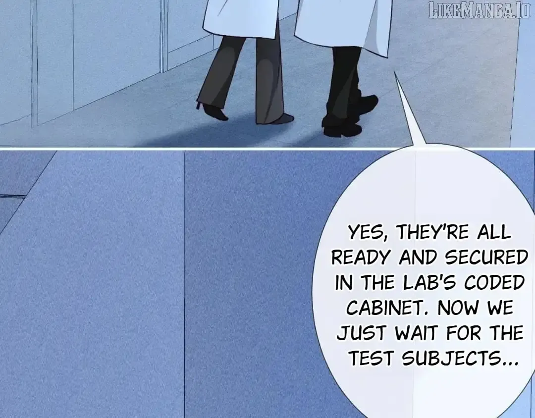 Everyone’s Darling - Chapter 238 Page 29