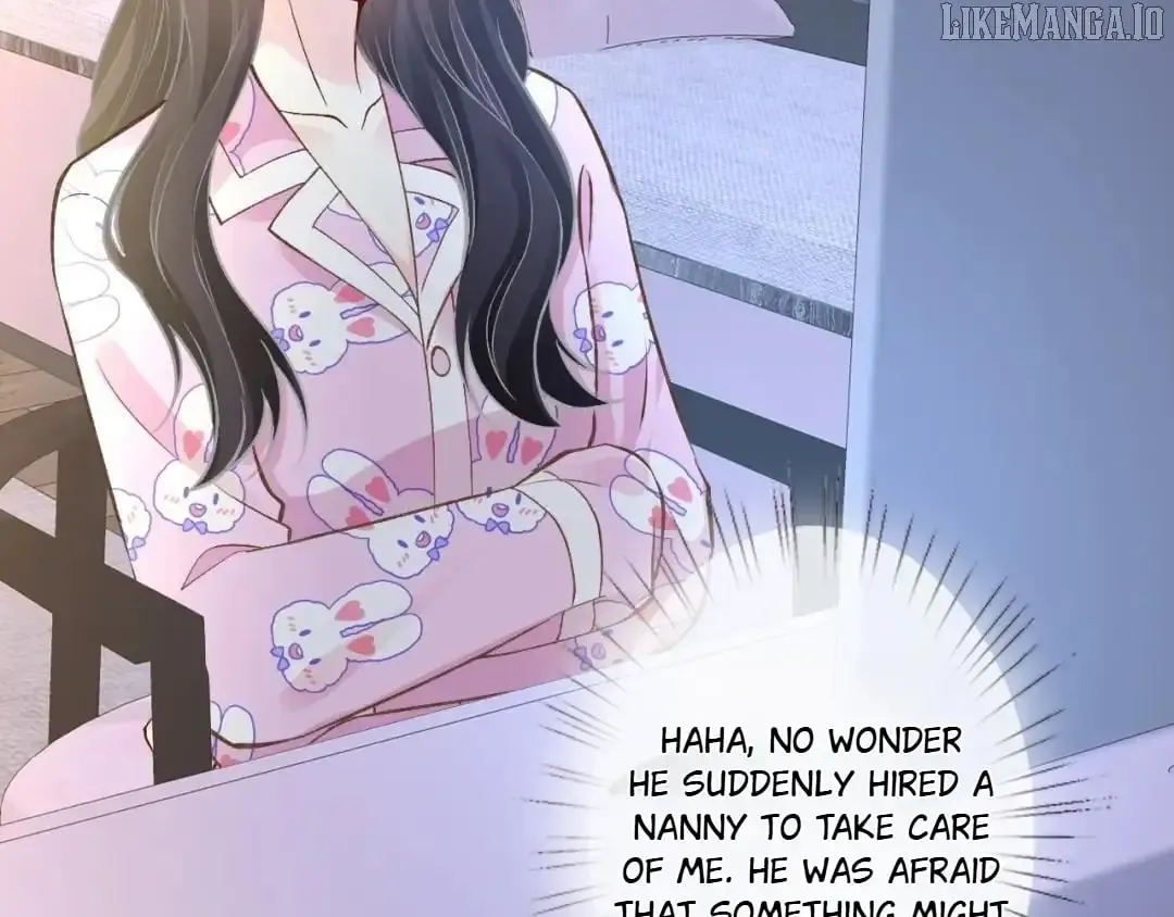Everyone’s Darling - Chapter 238 Page 42