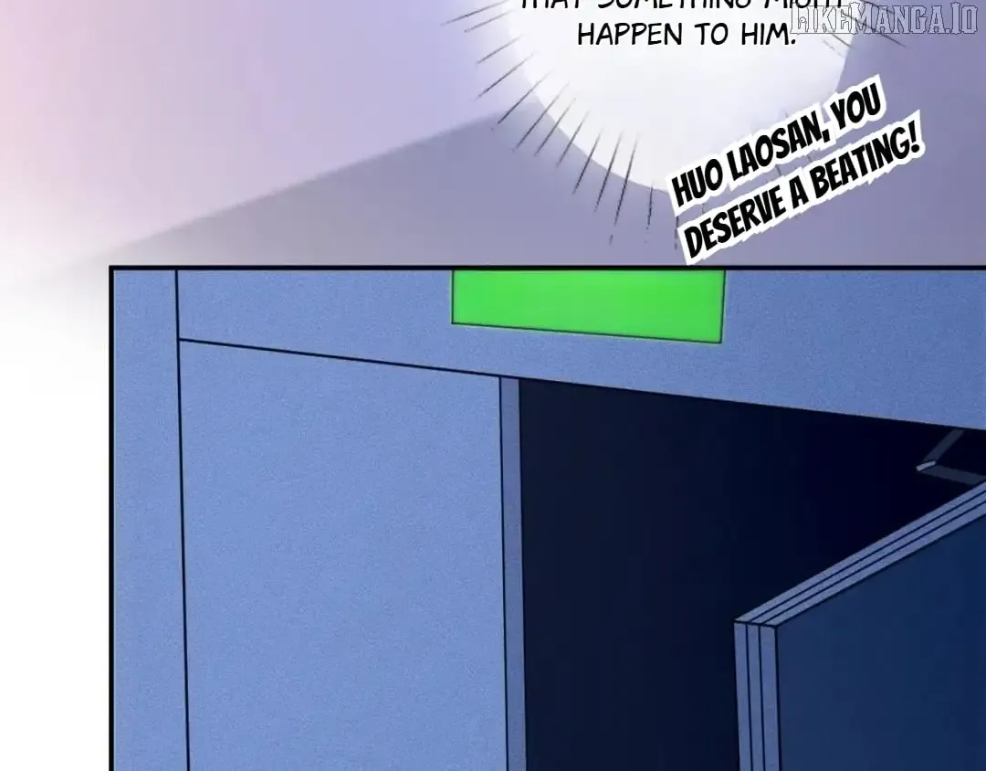 Everyone’s Darling - Chapter 238 Page 43