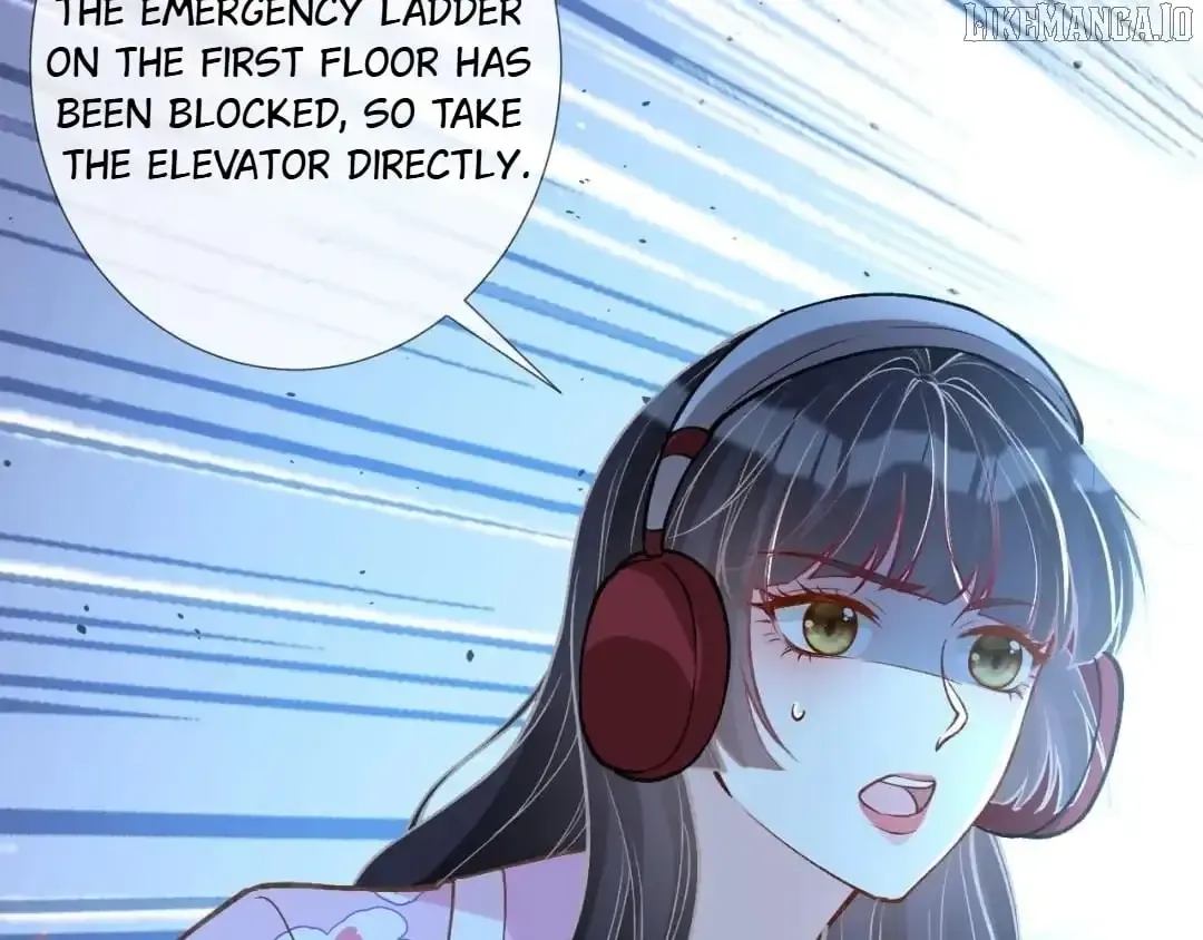 Everyone’s Darling - Chapter 239 Page 18
