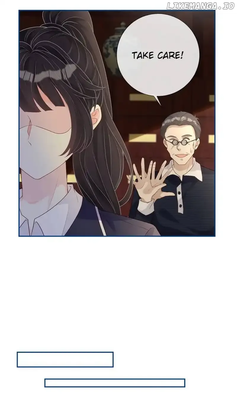 Everyone’s Darling - Chapter 24 Page 9