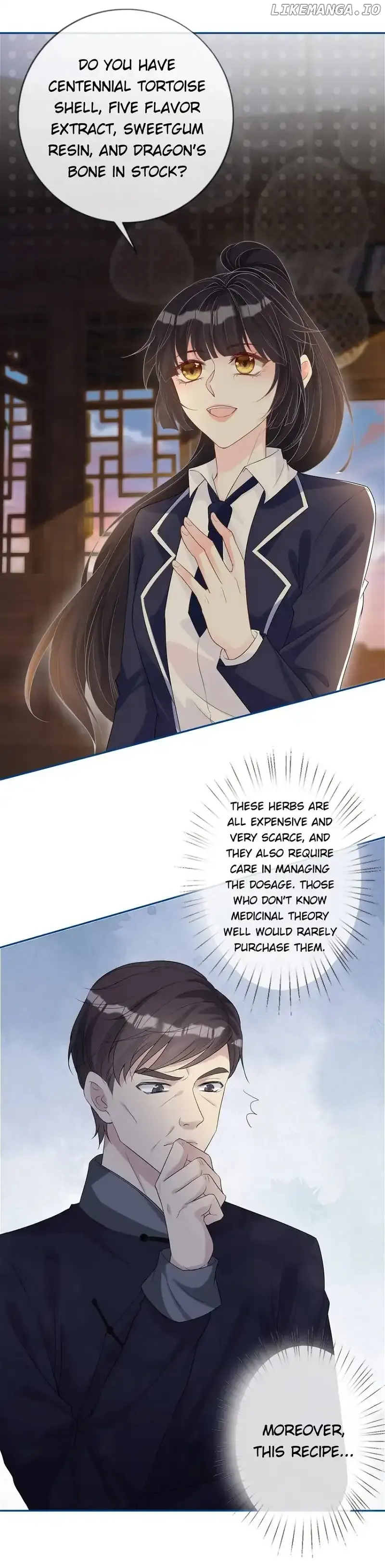 Everyone’s Darling - Chapter 24 Page 11