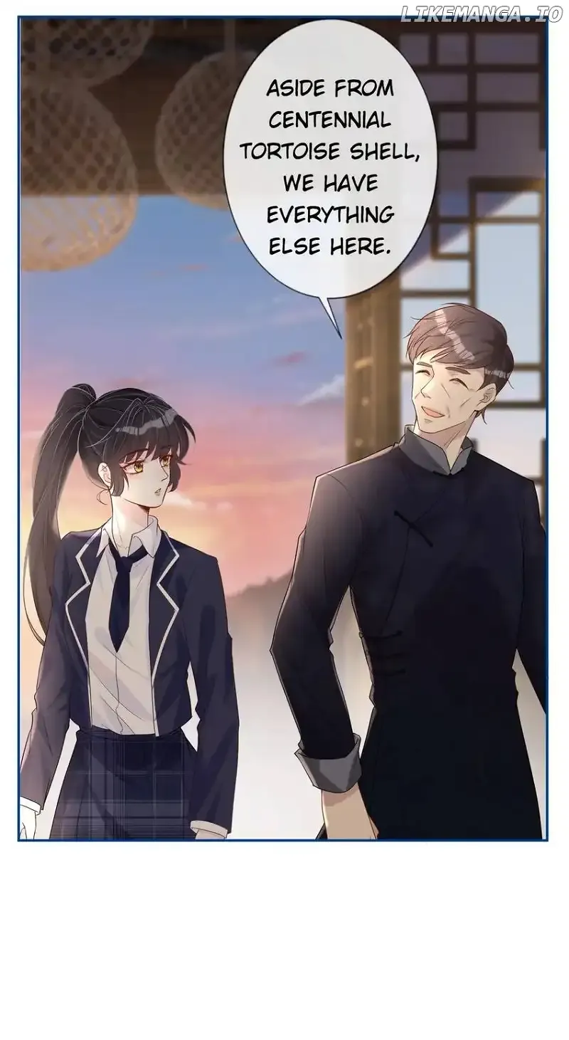 Everyone’s Darling - Chapter 24 Page 12
