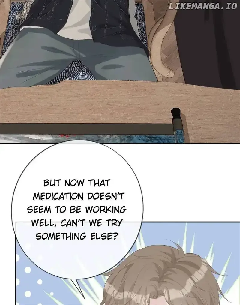 Everyone’s Darling - Chapter 24 Page 20