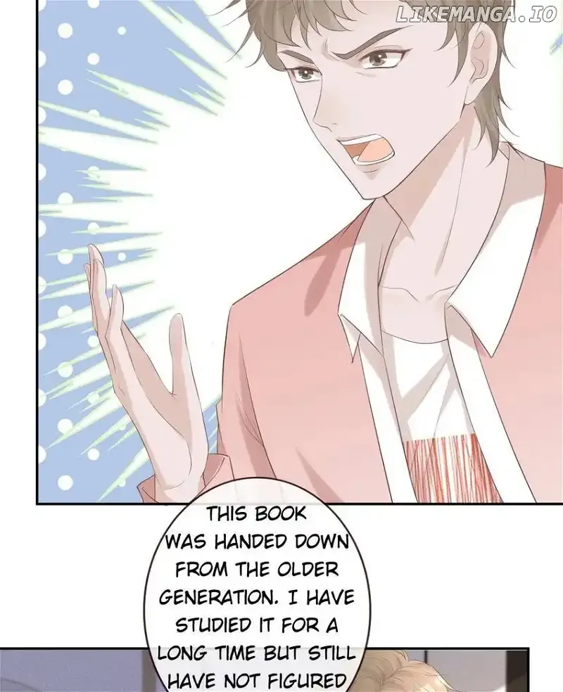 Everyone’s Darling - Chapter 24 Page 21
