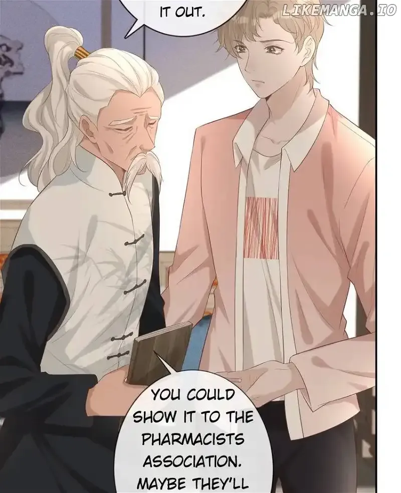 Everyone’s Darling - Chapter 24 Page 22