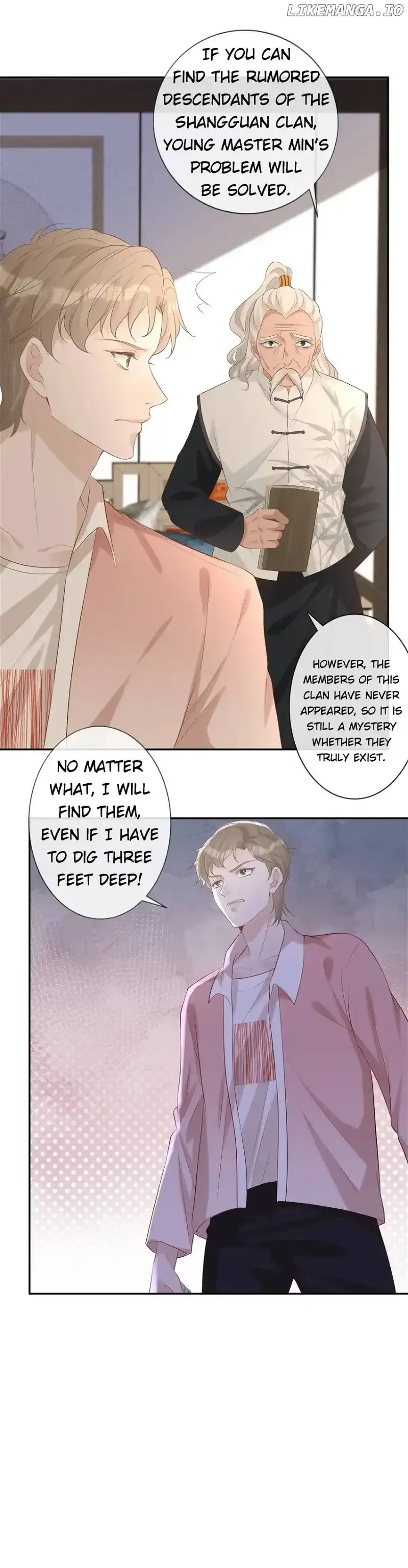 Everyone’s Darling - Chapter 24 Page 25