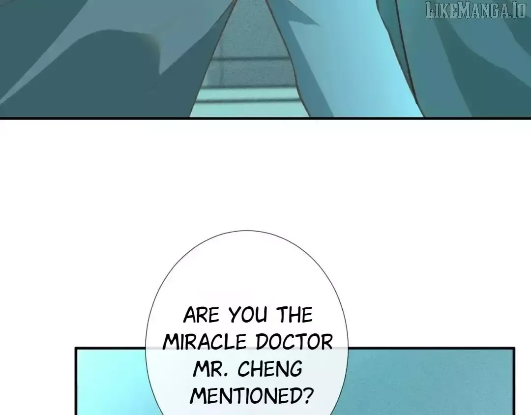 Everyone’s Darling - Chapter 240 Page 8