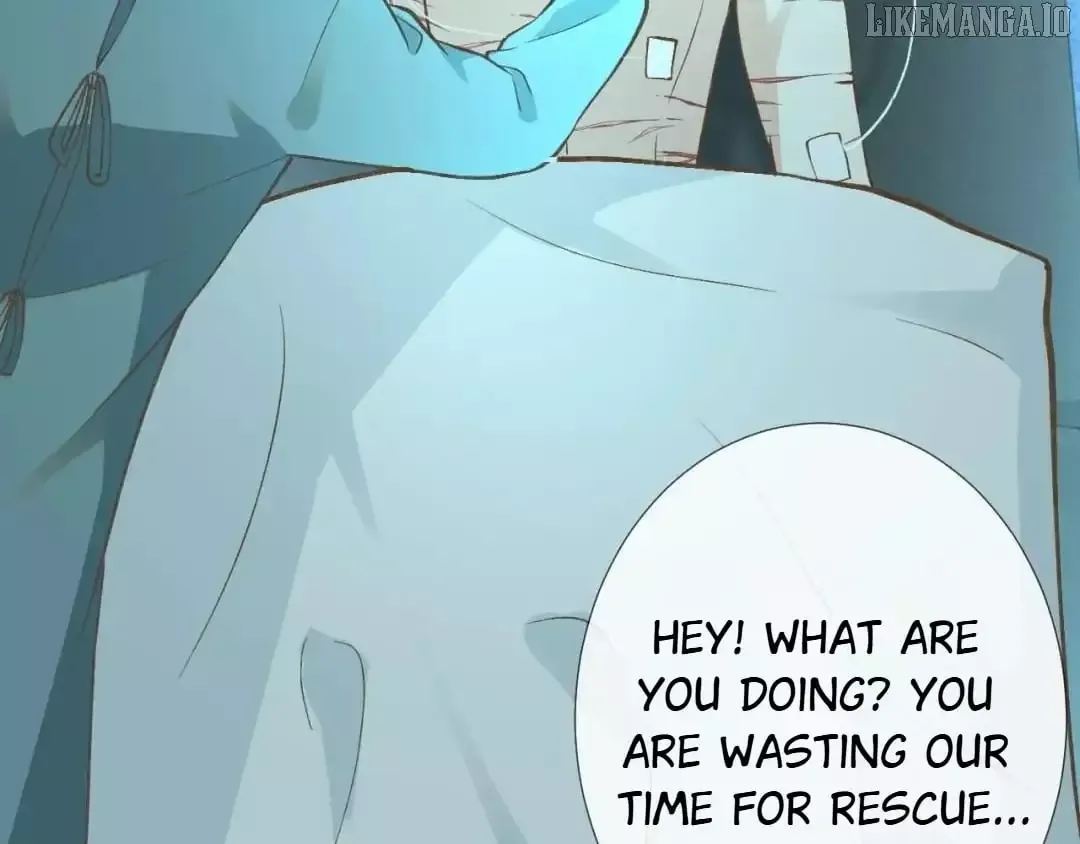 Everyone’s Darling - Chapter 240 Page 12