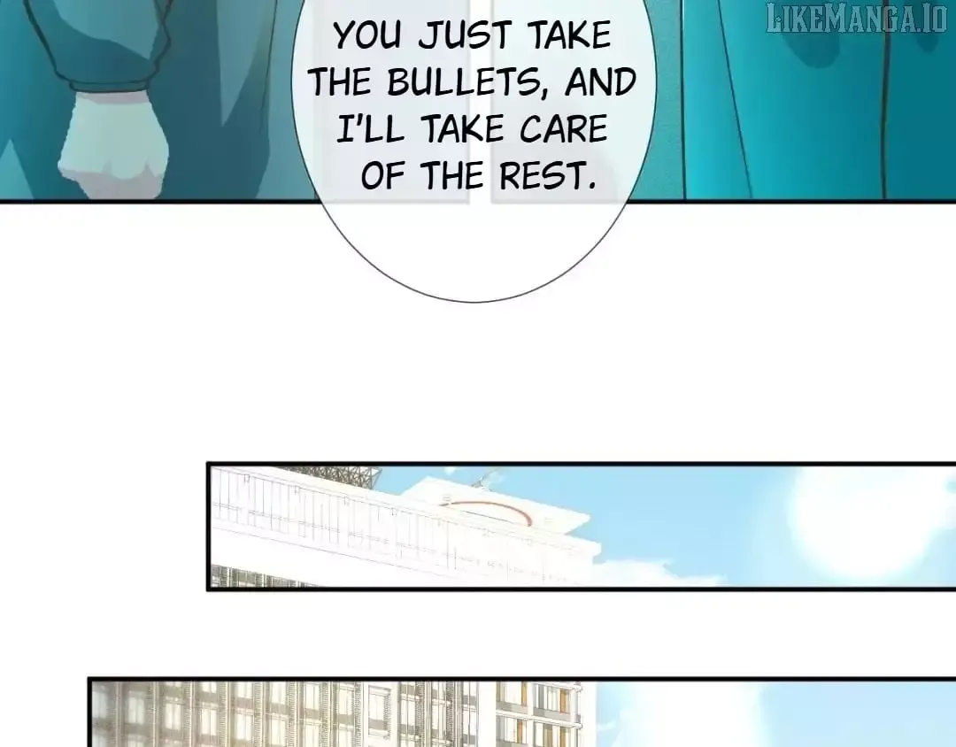 Everyone’s Darling - Chapter 240 Page 19