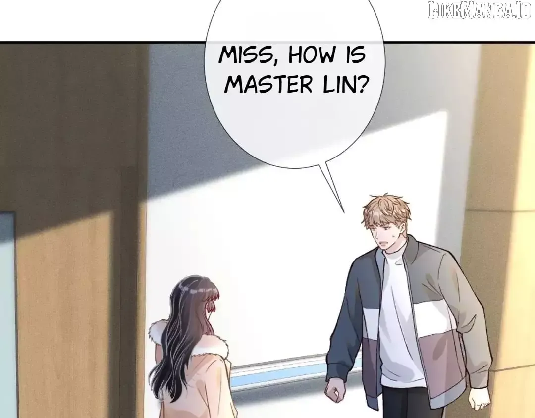 Everyone’s Darling - Chapter 240 Page 23