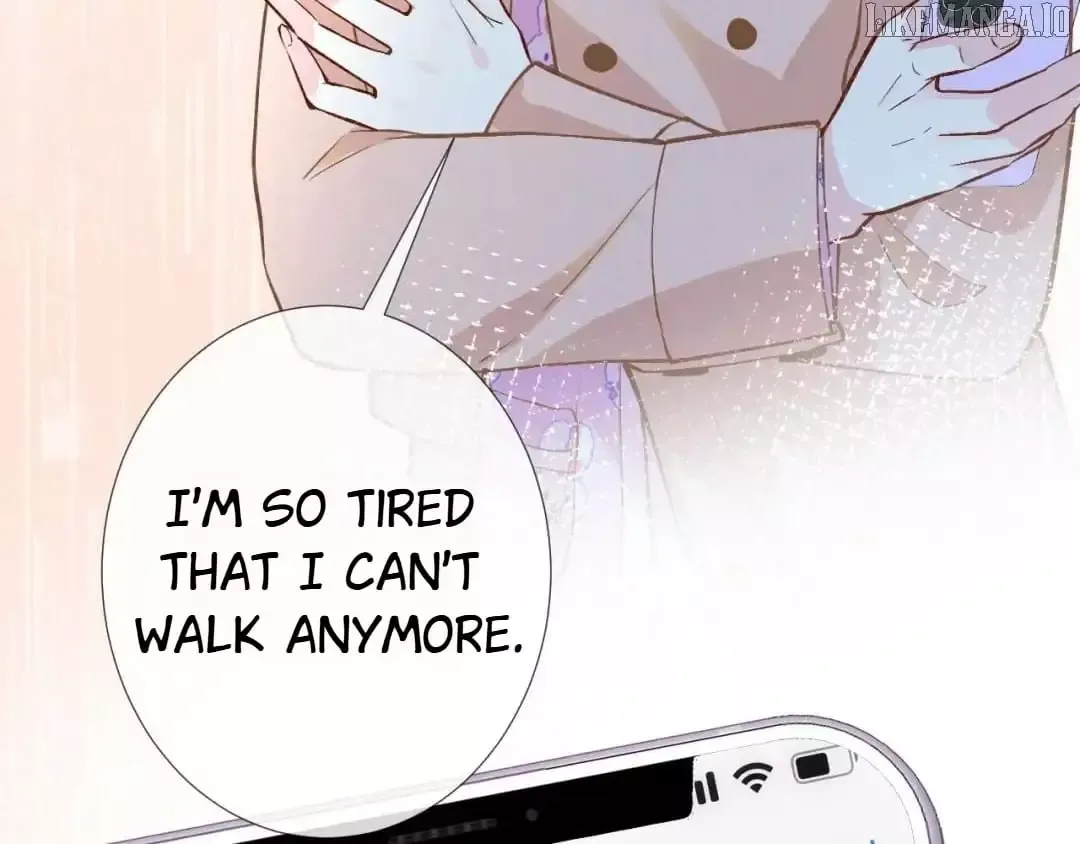 Everyone’s Darling - Chapter 240 Page 33