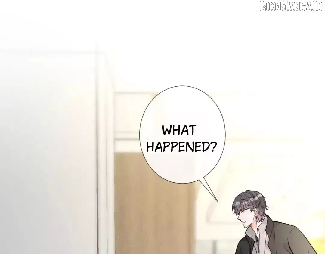 Everyone’s Darling - Chapter 240 Page 41