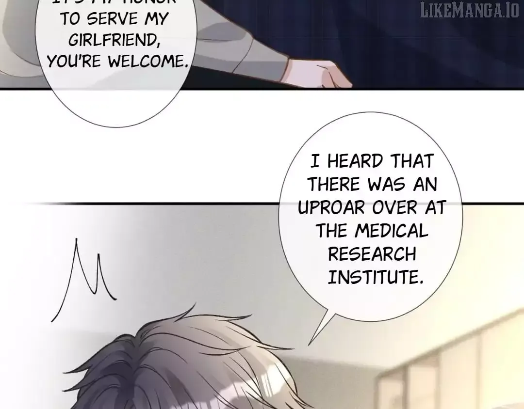 Everyone’s Darling - Chapter 240 Page 57