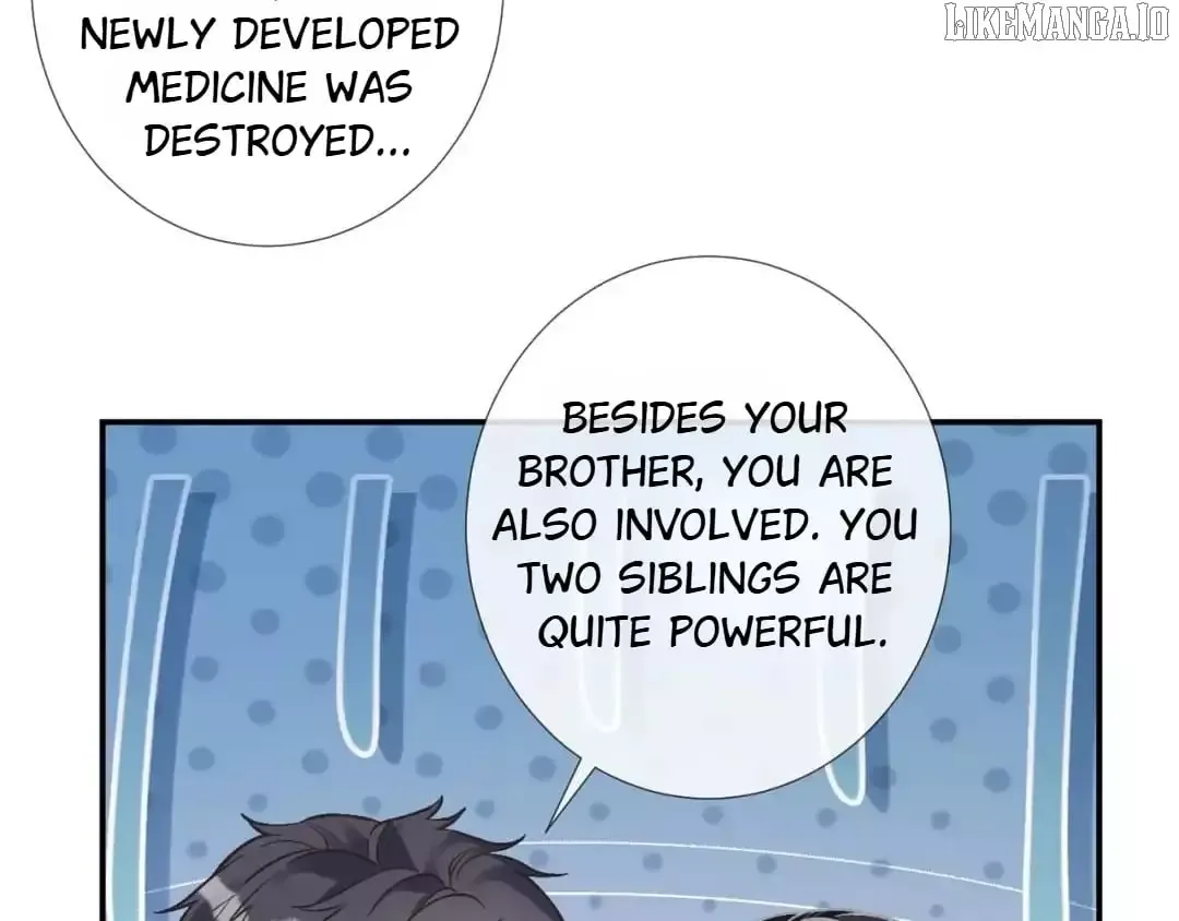 Everyone’s Darling - Chapter 240 Page 59