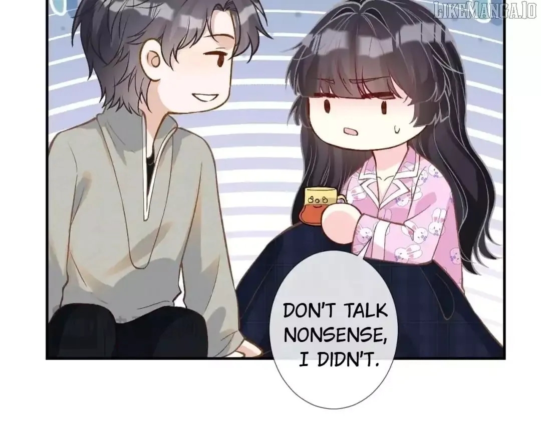 Everyone’s Darling - Chapter 240 Page 60