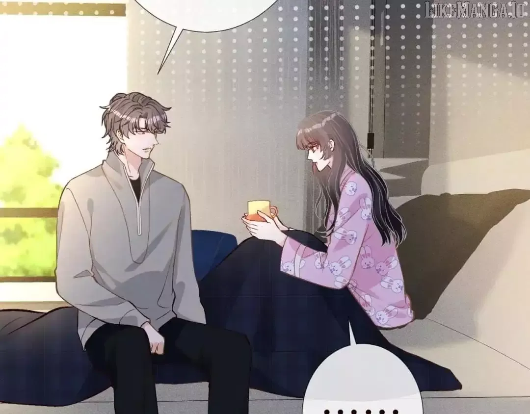 Everyone’s Darling - Chapter 240 Page 64