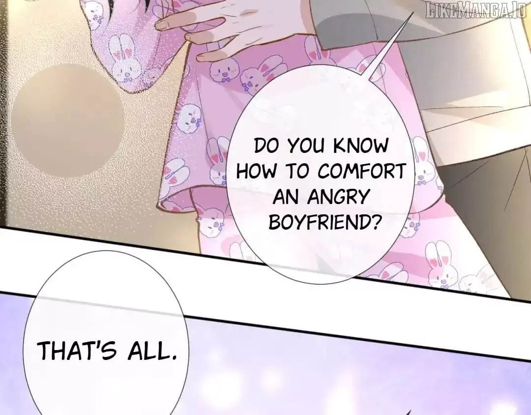 Everyone’s Darling - Chapter 240 Page 81