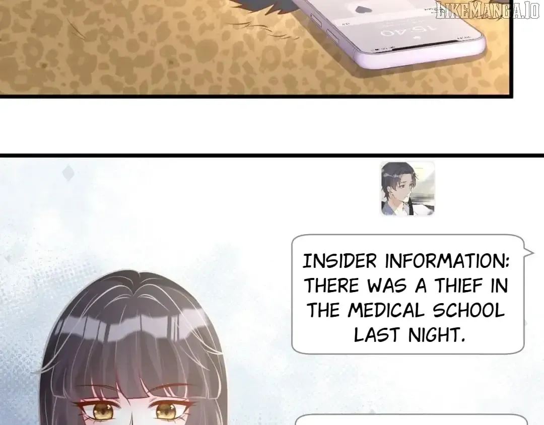 Everyone’s Darling - Chapter 241 Page 11