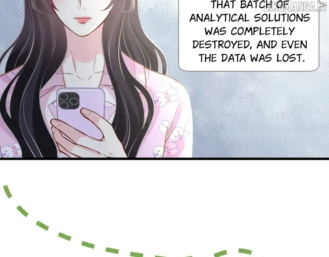 Everyone’s Darling - Chapter 241 Page 12